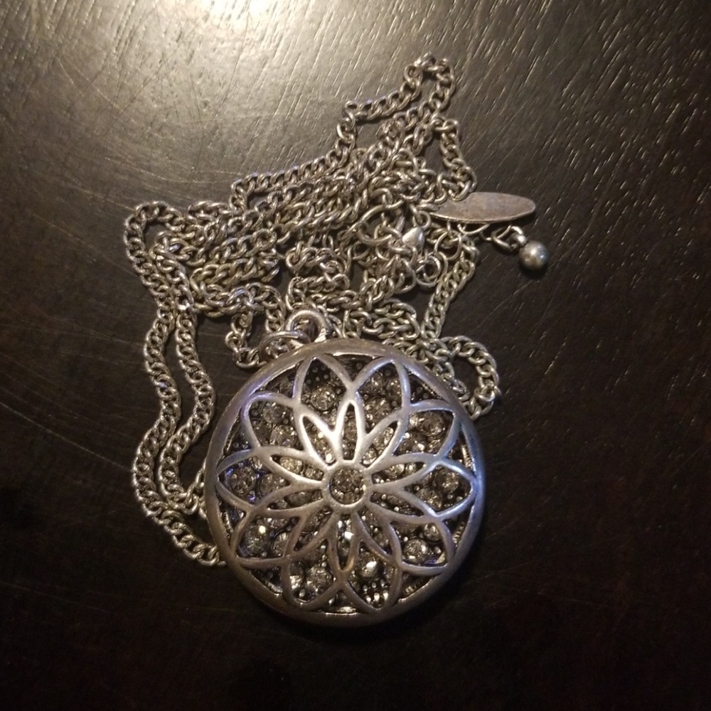 Pendant Necklace